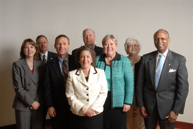 2010 Compass Awards Judges with Shannon  Jari.JPG